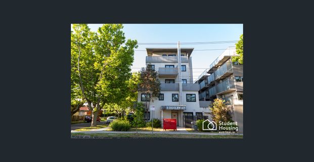 As New Student Accommodation - Photo 1