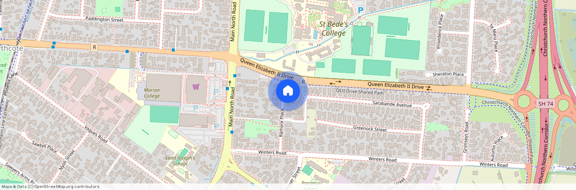 22 Ramore Place, Redwood