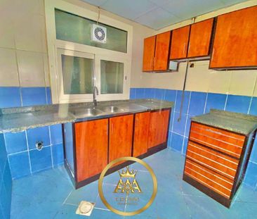 1BHK 2Bath Family Building Near Dubai Border. - Photo 4