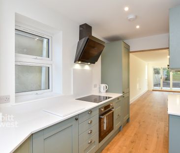 4 bedroom detached house to rent - Photo 6