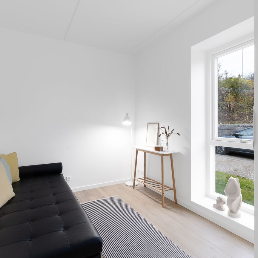 Skøn 4 vær med altan - Photo 1