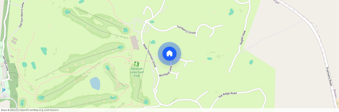 25 Muirfield Lane, Vic 3939, Fingal