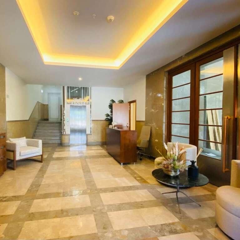 1 Bedroom Apartment with parking, Avenida da Liberdade, Lisboa - Photo 1