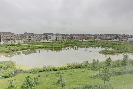 For Lease - 3256 Charles Fay Passage Unit# 8, Oakville, Ontario - Photo 2