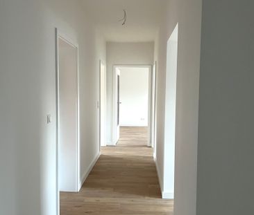 Frisch renovierte Etagenwohnung in bevorzugter Lage - Photo 3