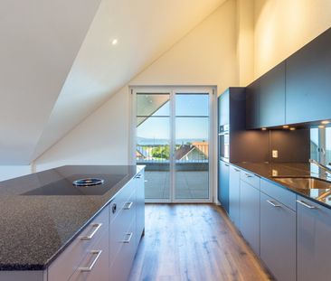 3 ½ Zimmer-Wohnung, 8585 Langrickenbach - Foto 2