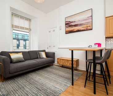 1 bedroom apartment to rent - Photo 4