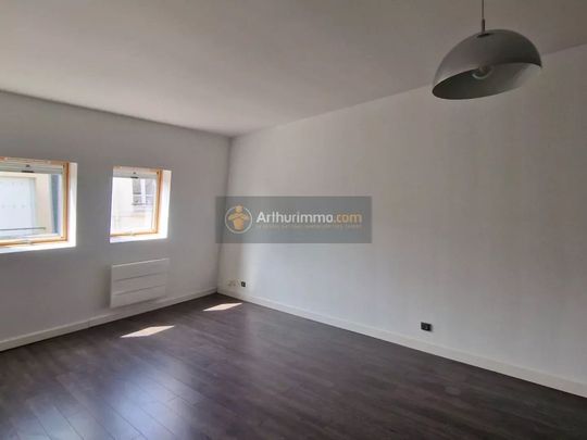 Location Appartement 2 pièces 49 m2 à Brest - Photo 1