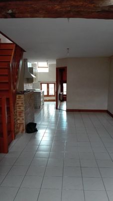 Joli DUPLEX très lumineux ! - Photo 1