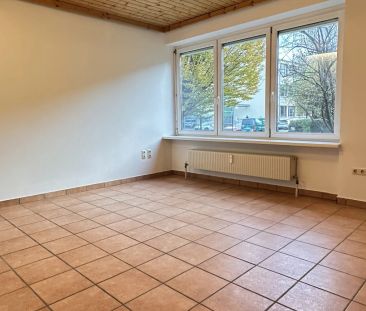 Geräumige 3-Zimmer-Wohnung in Taxham - Foto 1