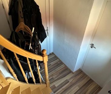Nachmieter gesucht - helle 2 Zimmer - DG - Wohnung ab Februar - Photo 3