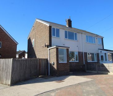 3 bedroom semi-detached house to rent - Photo 3