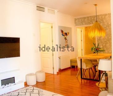 Alquiler de piso en Amparo Osborne Vazquez, 24 - Photo 6