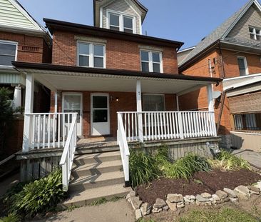 For Lease - 67 Aikman Avenue Unit# 2, Hamilton, Ontario - Photo 2