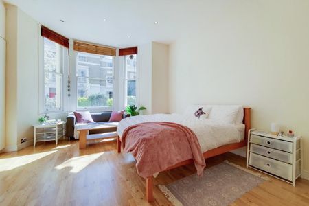 Studio to rent - Photo 3