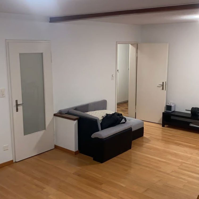 1 Zimmer, 20 m², 2. Stock - Foto 1