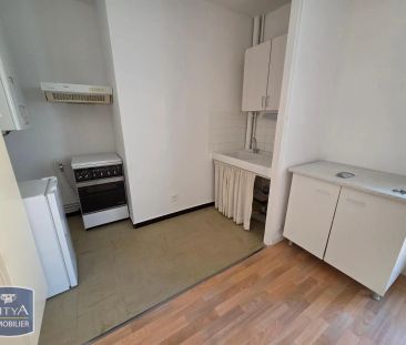 Appartement à louer 1 pièce 29.43m² - Photo 1