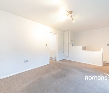 1 bedroom maisonette to rent - Photo 1