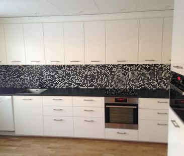 VILLA I SOLLENTUNA/DANDERYD - Foto 5