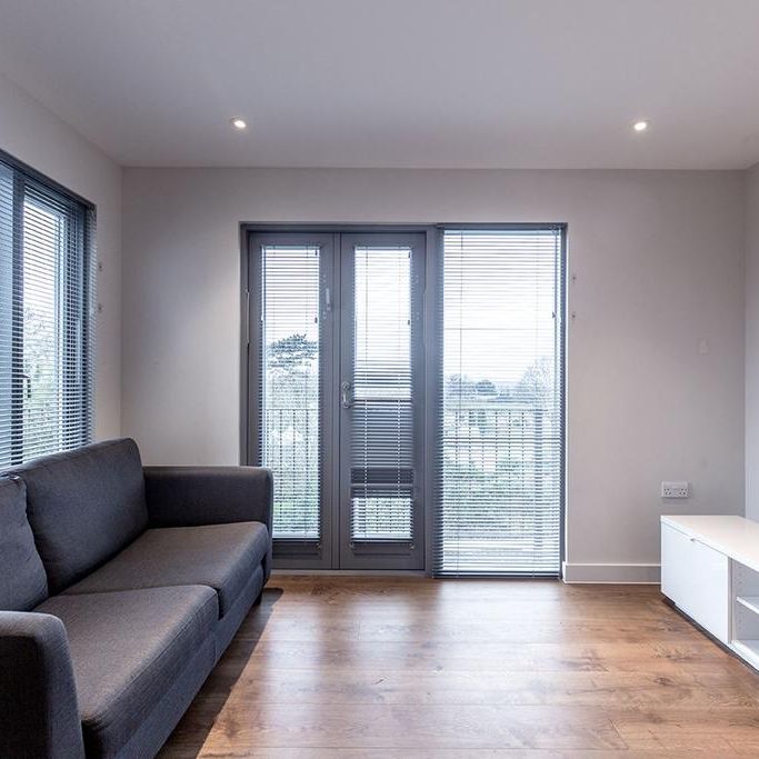 1 bedroom flat to rent - Photo 1