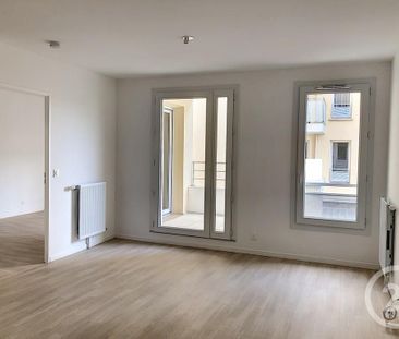 Location Appartement 2 pièces 40m² MELUN 77000 - Photo 1