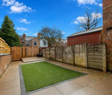 2 Bed Terraced House, Melbourne Road, CV5 - Photo 6