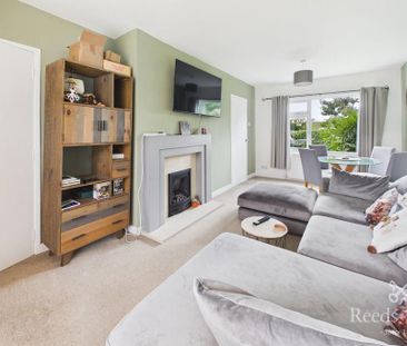2 bedroom semi-detached house to rent - Photo 1