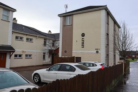 8f Glassillan Grove, Greenisland, Carrickfergus, BT38 8TB - Photo 5