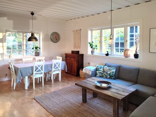 Ängsjövägen, Järfälla - Foto 1