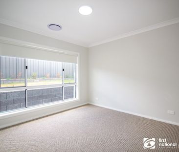 BRAND NEW FAMILY HOME - Photo 1