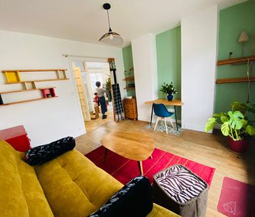 T2 Meublé - Rue d'Aiguillon - 49.4 m² - Photo 6