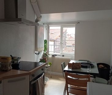 Location Appartement 4 pièces 64m² RIOM 63200 - Photo 3