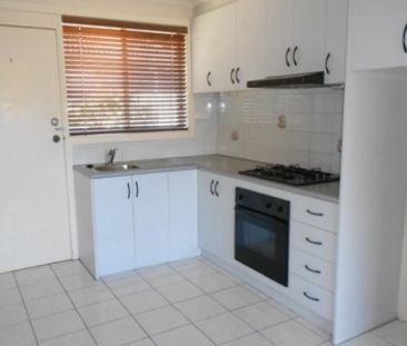 Location, Comfort, Size with Great Features! - Photo 1