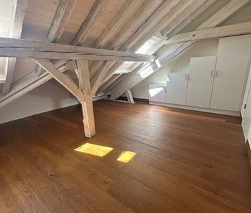 4.5 Zimmer, 90 m² - Photo 6