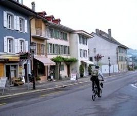 STUDIO IN LAUSANNE – PULLY, FURNISHED - Foto 4