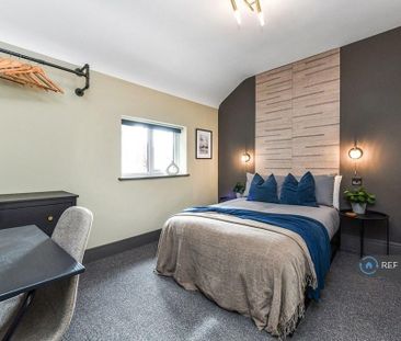 1 bedroom in a house share to rent - Photo 5