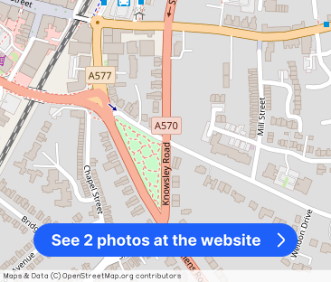 Knowsley Road, Ormskirk, L39 - Photo 1