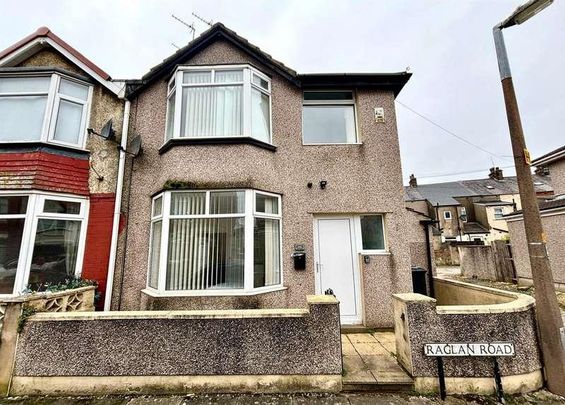 Raglan Road, Heysham, LA3 - Photo 1