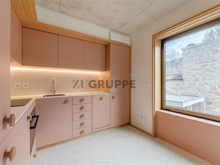 Apartamento T1 em Porto - Foto 3