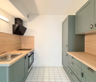 Location appartement 1 pièce, 32.90m², Reims - Photo 3