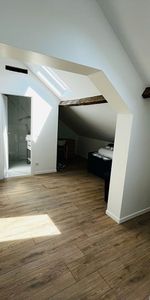 Location Appartement 1 pièce 19m² - Photo 4