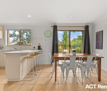 10/31 Tenison-Woods Circuit, Bonython ACT 2905 - Townhouse For Rent... - Photo 5