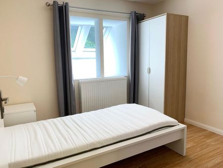 1 bedroom house of multiple occupation to rent - Photo 3