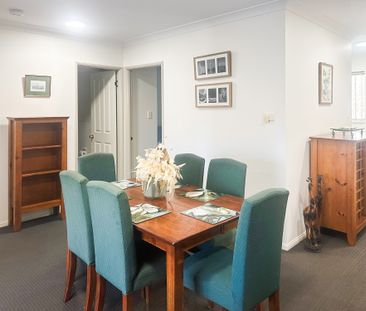 41/19 Fawkner Street, Braddon ACT 2612 - Apartment For Rent | Domain - Photo 6