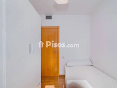 Piso en alquiler en Pajaritos-Plaza de Toros - Foto 4