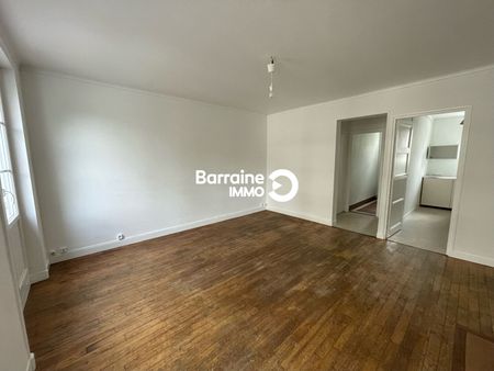 Location appartement à Brest, 3 pièces 60.85m² - Photo 5