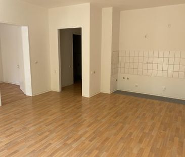 2-Zimmer-Wohnung in Hannover Südstadt - Foto 5