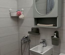 Studio/Γκαρσονιέρα για ενοικίαση - Λουτράκι-Περαχώρα, - Photo 5