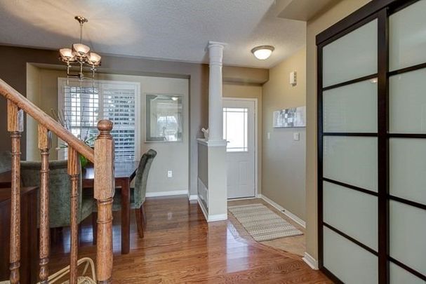 For Lease - 39 Blue Sky Trail, Hamilton, Ontario - Photo 1
