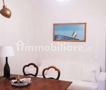 Trilocale via Maffia, Santo Spirito, Firenze - Photo 1